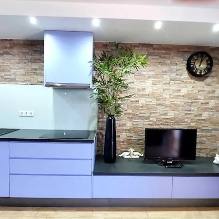 公寓 Sea Views - Pool - Location - Free Parking *