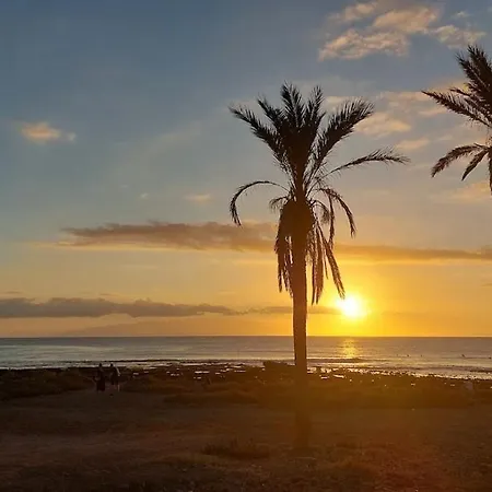 Διαμέρισμα Sea Views - Pool - Location - Free Parking Costa Adeje (Tenerife)