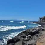 Sea Views - Pool - Location - Free Parking Apartment *