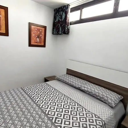 Appartamento Sea Views - Pool - Location - Free Parking Costa Adeje (Tenerife)