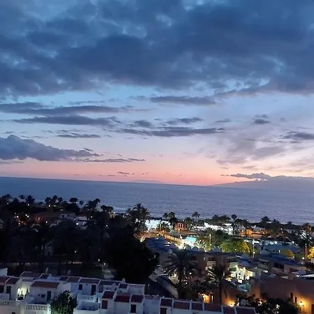 Apartment Sea Views - Pool - Location - Free Parking Costa Adeje (Tenerife)