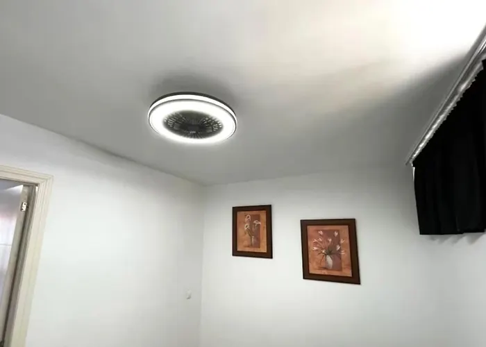 Appartamento Sea Views - Pool - Location - Free Parking