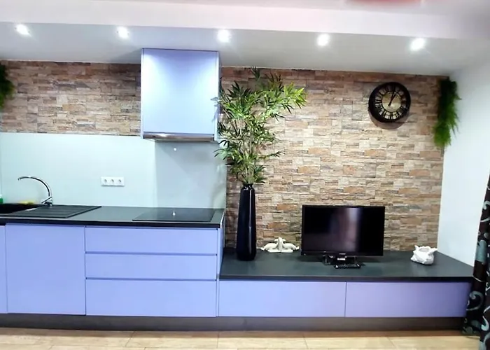 Appartement Sea Views - Pool - Location - Free Parking *