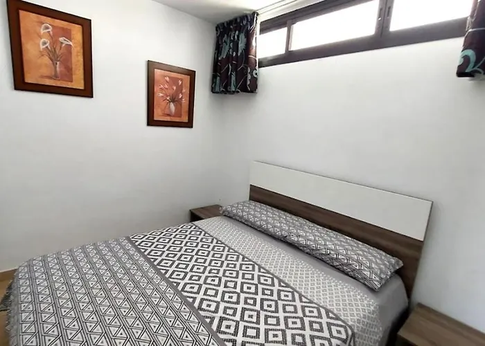 Appartement Sea Views - Pool - Location - Free Parking Costa Adeje (Tenerife)