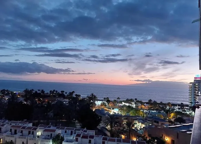 Appartement Sea Views - Pool - Location - Free Parking Costa Adeje (Tenerife)