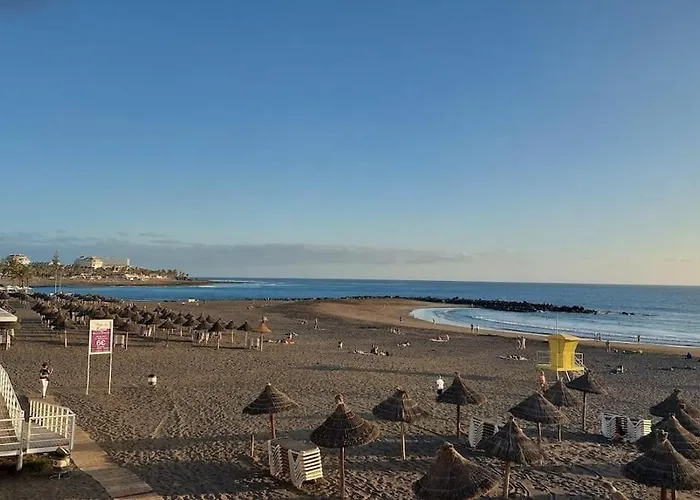 Appartement Sea Views - Pool - Location - Free Parking